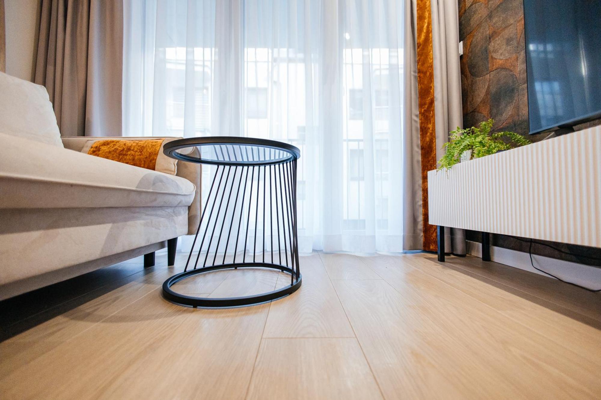Kw51 Lux Apartments Краків Екстер'єр фото