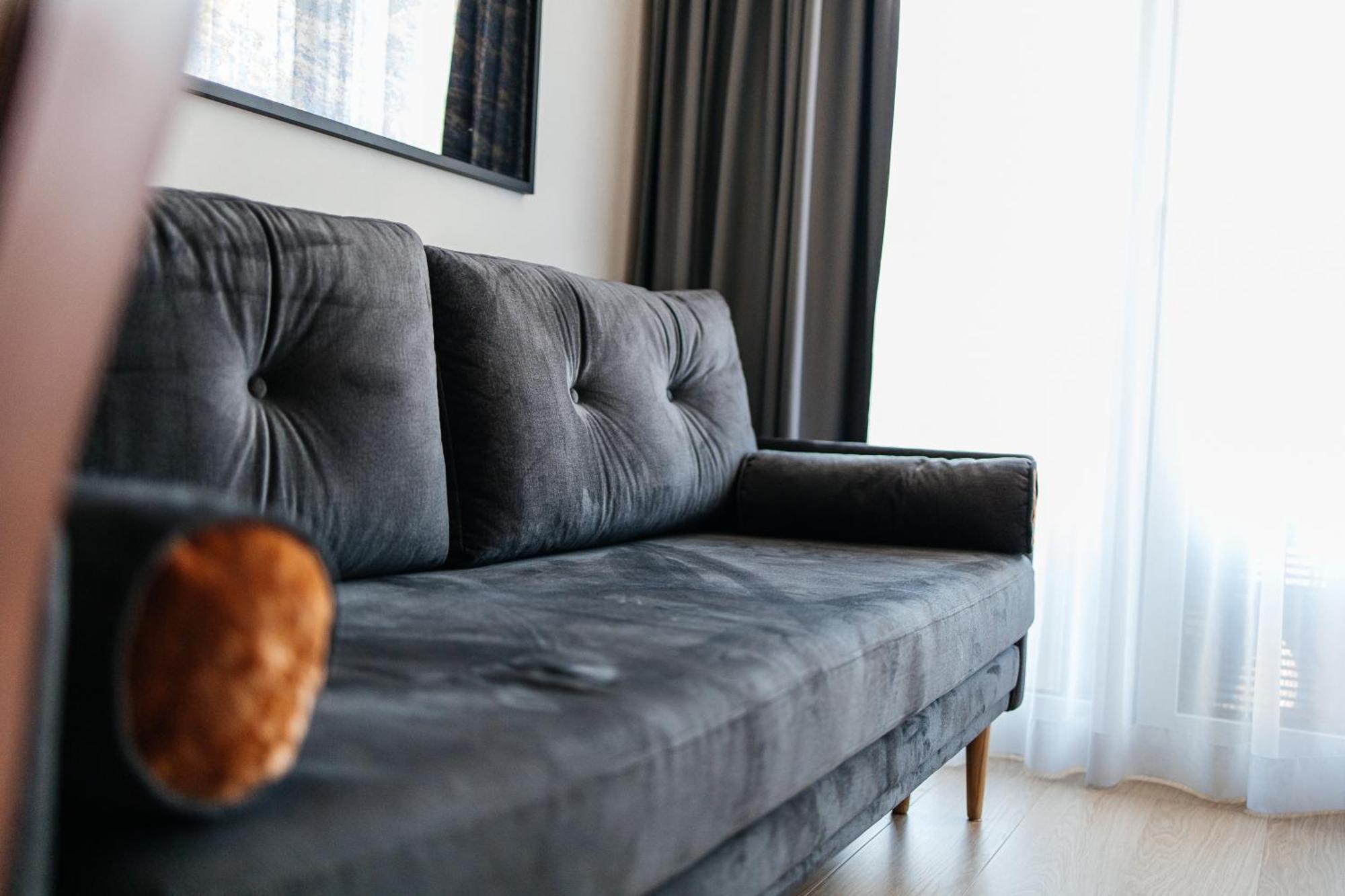 Kw51 Lux Apartments Краків Екстер'єр фото