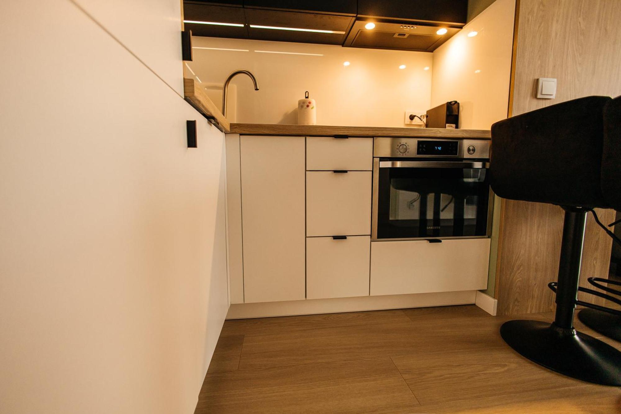 Kw51 Lux Apartments Краків Екстер'єр фото