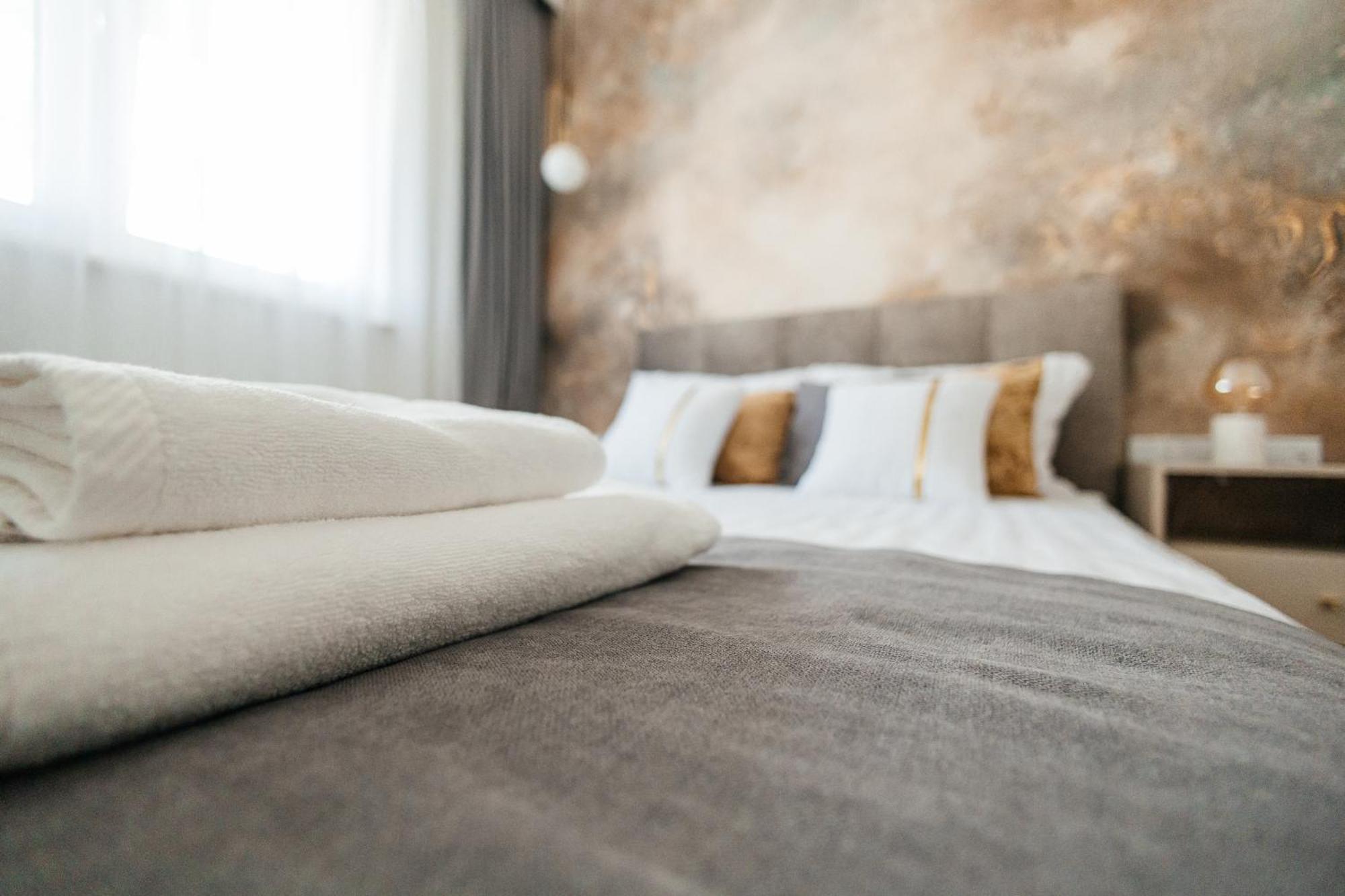 Kw51 Lux Apartments Краків Екстер'єр фото